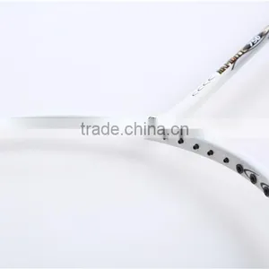 High Modulus Graphite Badminton Racket thumbnail-4