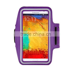 OEM Factory Low Price Good Quality Armband Badge Holder thumbnail-4