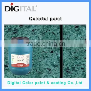 Flexibility and Good Weather Resistant Exterior Wall Paint Texture thumbnail-1