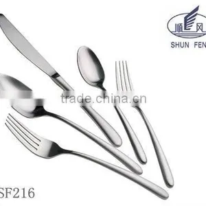 Korean Flatware/cutlery/dinnerware/tableware thumbnail-1