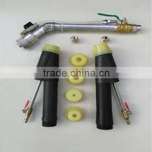 Nylon Cement Spray Nozzle for Motar Spraying Machine thumbnail-5