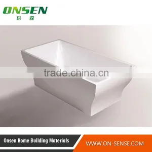 Top Selling Products 2016 Fiber Bathtub High Demand Products in China thumbnail-1