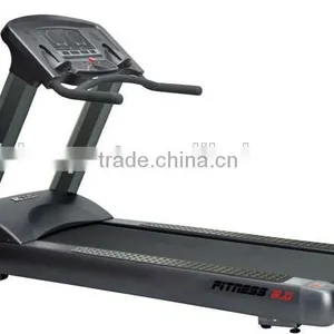 Cardio Treadmill Machine thumbnail-1