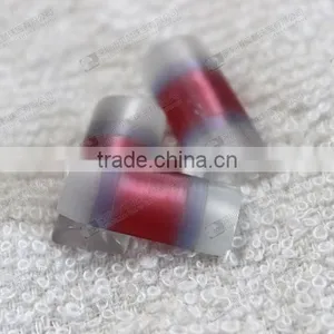 Gemstone Mosaic Cylinder Beads Wholesale thumbnail-3