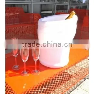Rechargeable Bar Ice Bucket Led With CE Rohs Approval Bar Ice Bucket Led thumbnail-3