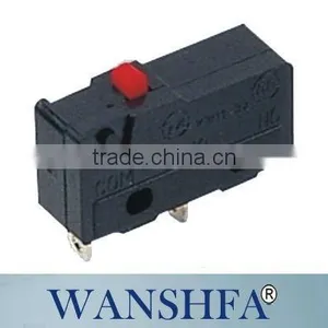 KW11-3Z Mini 3a 250vac Types of Micro Switches thumbnail-1