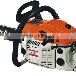 45cc Gasoline Chain Saw thumbnail-1