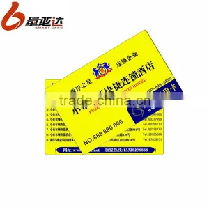 Perforated Scratch Cards With Good Quality thumbnail-1