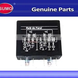 Relay/Engine Relay/Car Relay for SCANIA 1401788/1504270/1327013 1902698 thumbnail-1