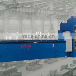 Aluminium Rod Breakdown Wire Cold Drawing Machine thumbnail-5