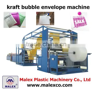 Envelope Machine MX-E250V thumbnail-1