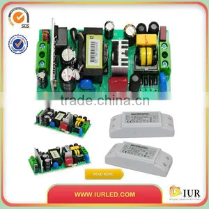 China Xiezhen Power Waterproof Switching Power Supply Driver LED (XZ-CB12B) thumbnail-1
