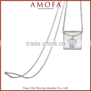 Guaranteed Quality Hot Sale Indian Silver Jewelry thumbnail-1