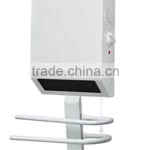 Superior PTC Bathroom Heaters thumbnail-2