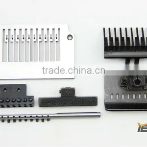 Kansai 1412 10N Gauge Set,Sewing Machine Parts thumbnail-1