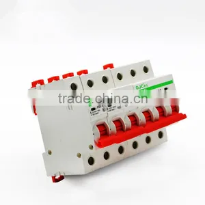 Air Circuit Breaker Dz47-63 Circuit Breaker thumbnail-2