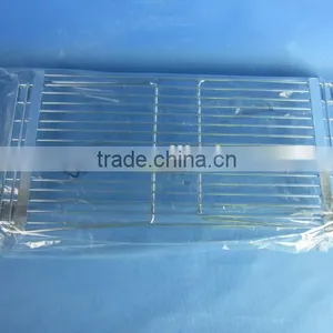 Shelf Stacker- Chrome Plated thumbnail-5