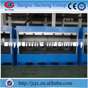 Cu/Alu Rod Breakdown Machines With Individual Motor Driving thumbnail-2