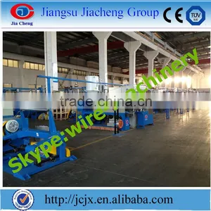 Drop Wire Extrusion Machine thumbnail-5