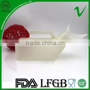 1L PP Hospital Usage Empty Custom Urine Plastic Container for Wholesale thumbnail-2