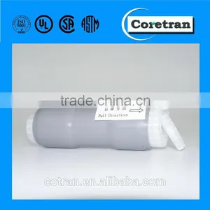 Built-in Mastic Silicon Rubber Tube China Supplier thumbnail-3