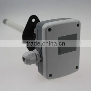 High Accuracy Measurement of Air Velocity Conveyor for HVAC thumbnail-1