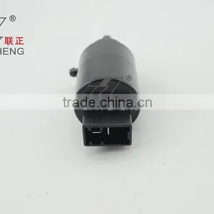 Windshield Washer Pump Part Number 28920-15G00 Front Windows Fit For Nissan thumbnail-2