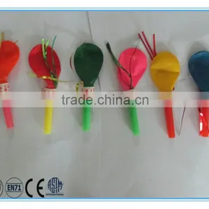 Baloon Factory Whistle Baloon thumbnail-1