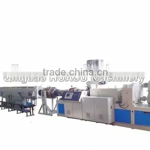 PVC Water Supply Pipe Extrusion Machine thumbnail-6