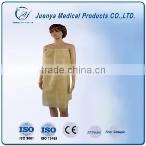 New Arrival Beauty Kimono for Spa thumbnail-1