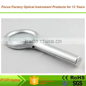 IMAGINE MG8B-1 4X Magnifying Glass With 6 LED Lights for Low Vision thumbnail-1