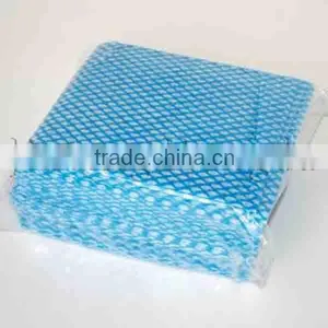 Spunlace Nonwoven Dish Washing Cloth thumbnail-1