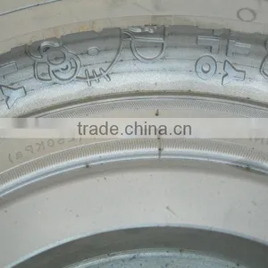 Bicycle Tire Steel Forming Mould thumbnail-2