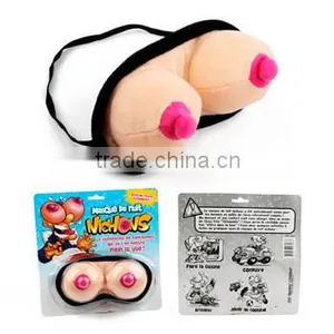Boob Eyepatch, W/blister Card. thumbnail-1