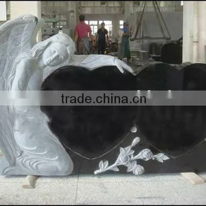 Angel Tombstone HT-S-MB118 thumbnail-1