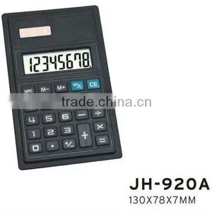 Talking Calculators Business Calculator Dongguan Supplying thumbnail-1