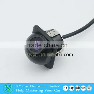 Automatic Waterproof Rear View Car Camera XY-1695 thumbnail-6