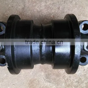 Ex20 Bottom Roller, Ex25 Track Rollers, Mini Excavator Track Rollers thumbnail-1