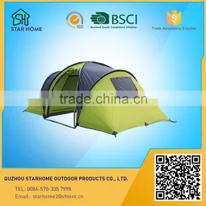 Good Quality Family Camping Tent,tent for Sale,luxury Camping Tent thumbnail-1