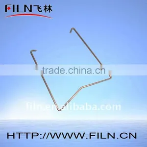 Stainless Steel SY SL Clips Widely Used in Relay Socket Fast Delivery thumbnail-1