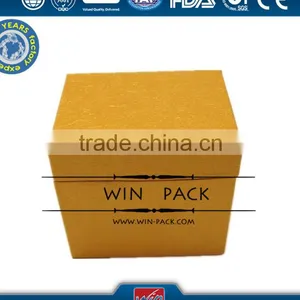 Paper Perfume Packaging Box thumbnail-3