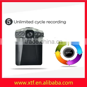 Big Promotion 2.5'' TFT Loop Recording Manual Car Camera hd Dvr thumbnail-6
