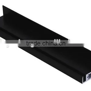 Aluminum Cutting Profile Solar Panel Frame thumbnail-2