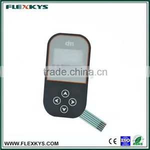 Top Supplier Membrane Switch Repair thumbnail-1