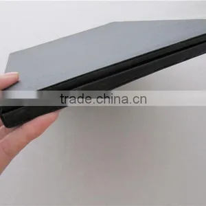 Restaurant Leather A4 Led Food Menu Cover thumbnail-1