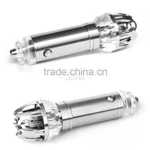 8th Generation High Efficiency Negative Ion Air Purifier To Remove Cigarette Smoke thumbnail-2