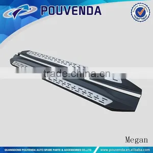 OE Style Side Step Running Boards For Toyota Highlander 2015 Auto Accessories Pouvenda Manufacturer thumbnail-1