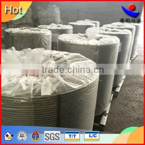 Casi/cafe/silicon Calcium/sica Flux Cored Wire in Stock thumbnail-6
