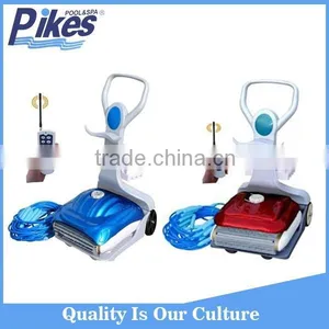 Cleaner, Automatic Robot Cleaner Type Used Pool Cleaners thumbnail-1