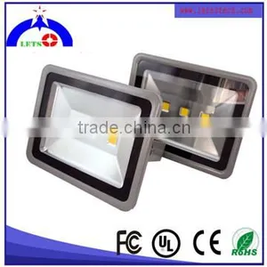Outdoor Using ce Rohs PF0.95 IP65 Waterproof Energy Saving Led Flood Light 120w 100lm/w High Quality 3 Years Warranty thumbnail-5